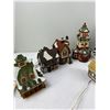 Image 6 : Christmas Village Houses