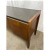 Image 3 : Storage Cabinet with Sliding Doors