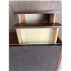 Image 4 : Storage Cabinet with Sliding Doors