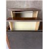 Image 5 : Storage Cabinet with Sliding Doors