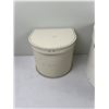 Image 2 : Vintage Hat Boxes