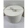 Image 3 : Vintage Hat Boxes