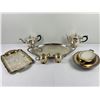 Image 1 : Plated Servingware