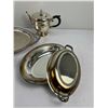 Image 2 : Plated Servingware