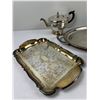 Image 4 : Plated Servingware