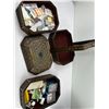 Image 2 : Woven Sewing Boxes