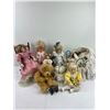 Image 1 : Collectors Dolls