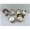Image 1 : Teacups & Display Stands