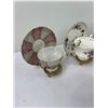 Image 2 : Teacups & Display Stands