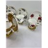 Image 4 : Teacups & Display Stands