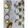 Image 5 : Teacups & Display Stands