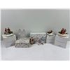 Image 1 : Princess House Ornaments and Decor