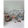 Image 3 : Princess House Ornaments and Decor