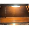 Image 4 : Lighted Curio Cabinet