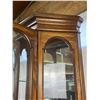 Image 6 : Lighted Curio Cabinet