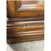 Image 7 : Lighted Curio Cabinet