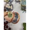 Image 3 : Christmas Decor Lot