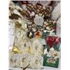 Image 5 : Christmas Decor Lot