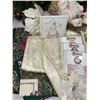 Image 6 : Christmas Decor Lot