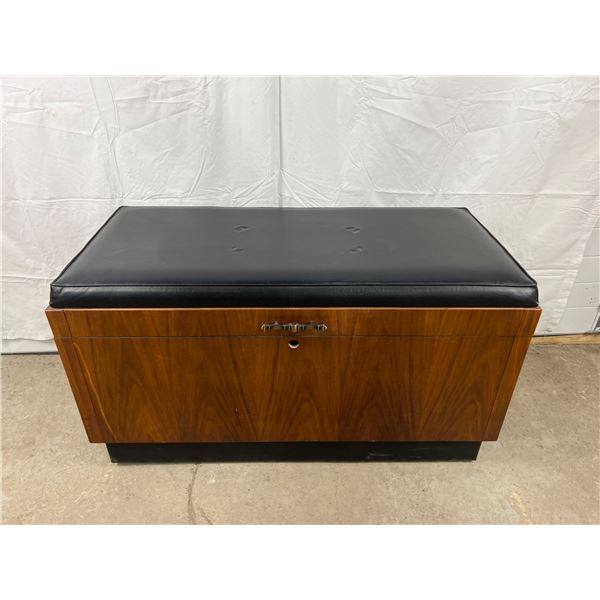 Mid Century Chest