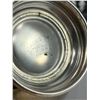 Image 5 : Plated Servingware & Decor