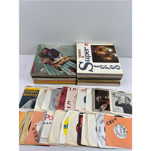 Record Lot