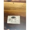 Image 7 : Klaussner Glass Top Side Table