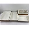 Image 1 : Natural Storage Solutions Baskets