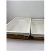 Image 2 : Natural Storage Solutions Baskets