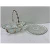 Image 1 : Elegant Glass Dishes