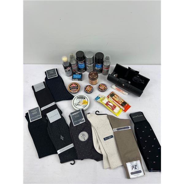 Footwear Accessories