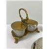 Image 2 : Metallic Home Decor