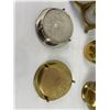Image 3 : Metallic Home Decor