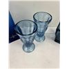 Image 3 : Blue Glassware