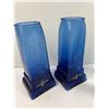 Image 4 : Blue Glassware