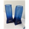 Image 5 : Blue Glassware