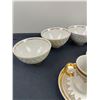 Image 2 : Metallic & Iridescent China