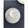 Image 6 : Metallic & Iridescent China