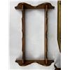 Image 3 : Trio of Display Shelf's