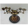 Image 1 : Plated Servingware