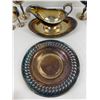 Image 3 : Plated Servingware