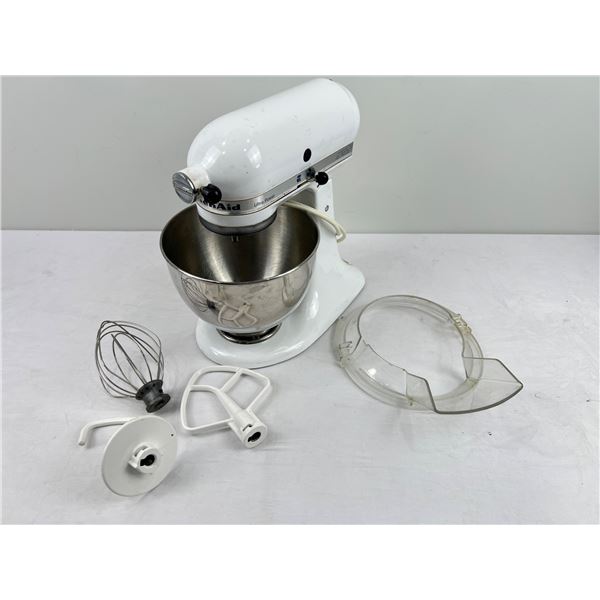 Kitchen Aid Stand Mixer