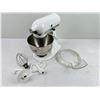 Image 1 : Kitchen Aid Stand Mixer