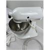 Image 2 : Kitchen Aid Stand Mixer