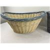 Image 3 : Wicker Storage Baskets