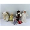 Image 1 : Collectors Dolls