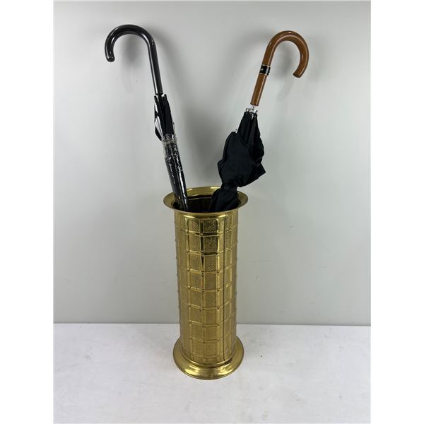Peerage Umbrella Stand
