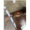 Image 5 : Glass Top Coffee Table