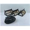Image 1 : CD Player & Organizers