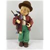 Image 1 : Hummel Doll Figurine